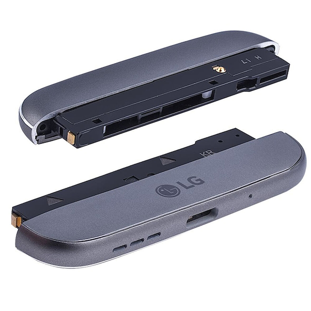 Lg G5 Alt Kapak Full Şarj Soketi
