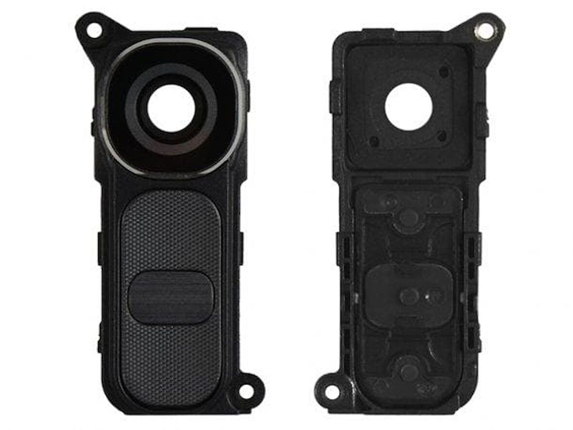 Lg G4 On Off Tuş & Kamera Lens