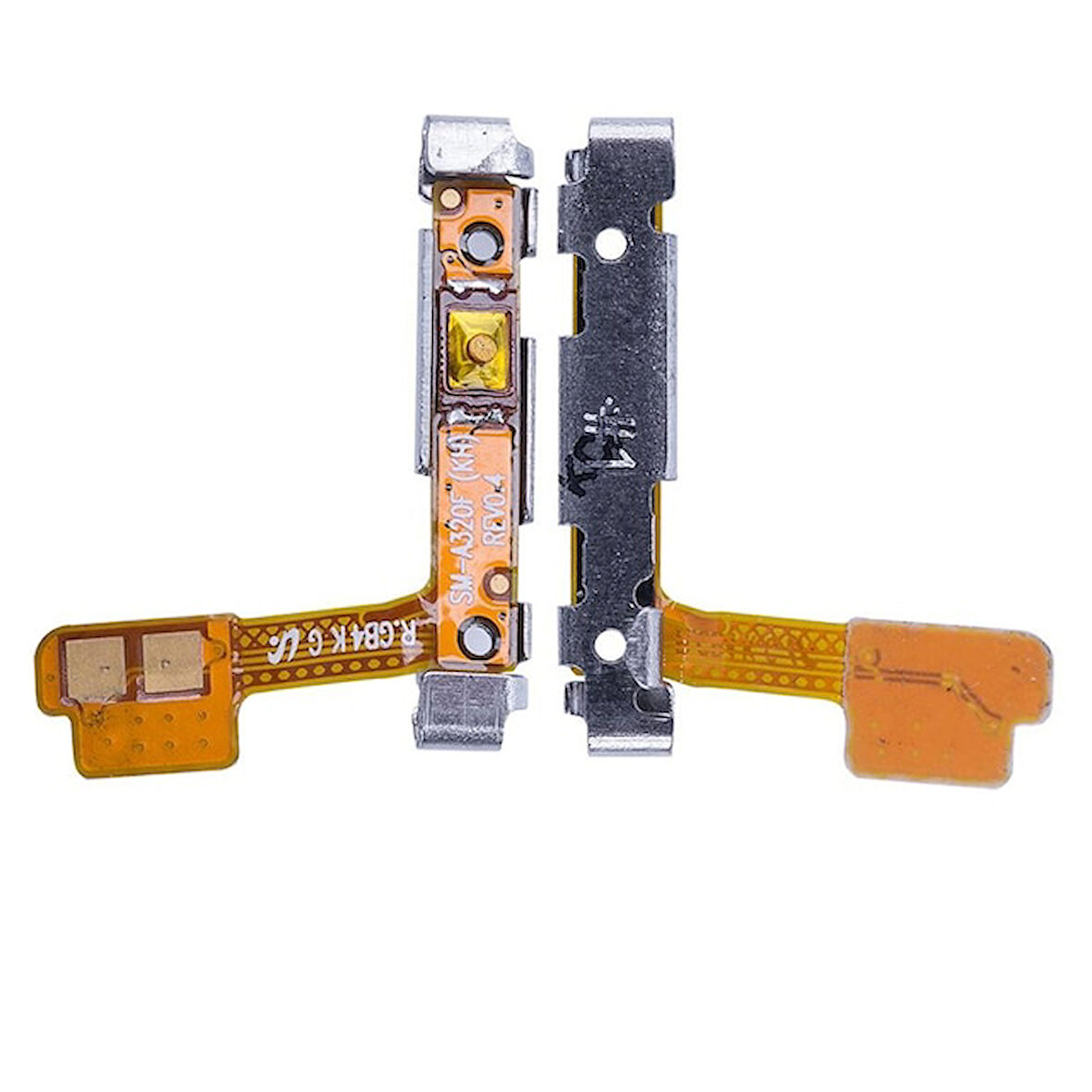 Samsung Galaxy A320 A3 2017 On Off Flimi