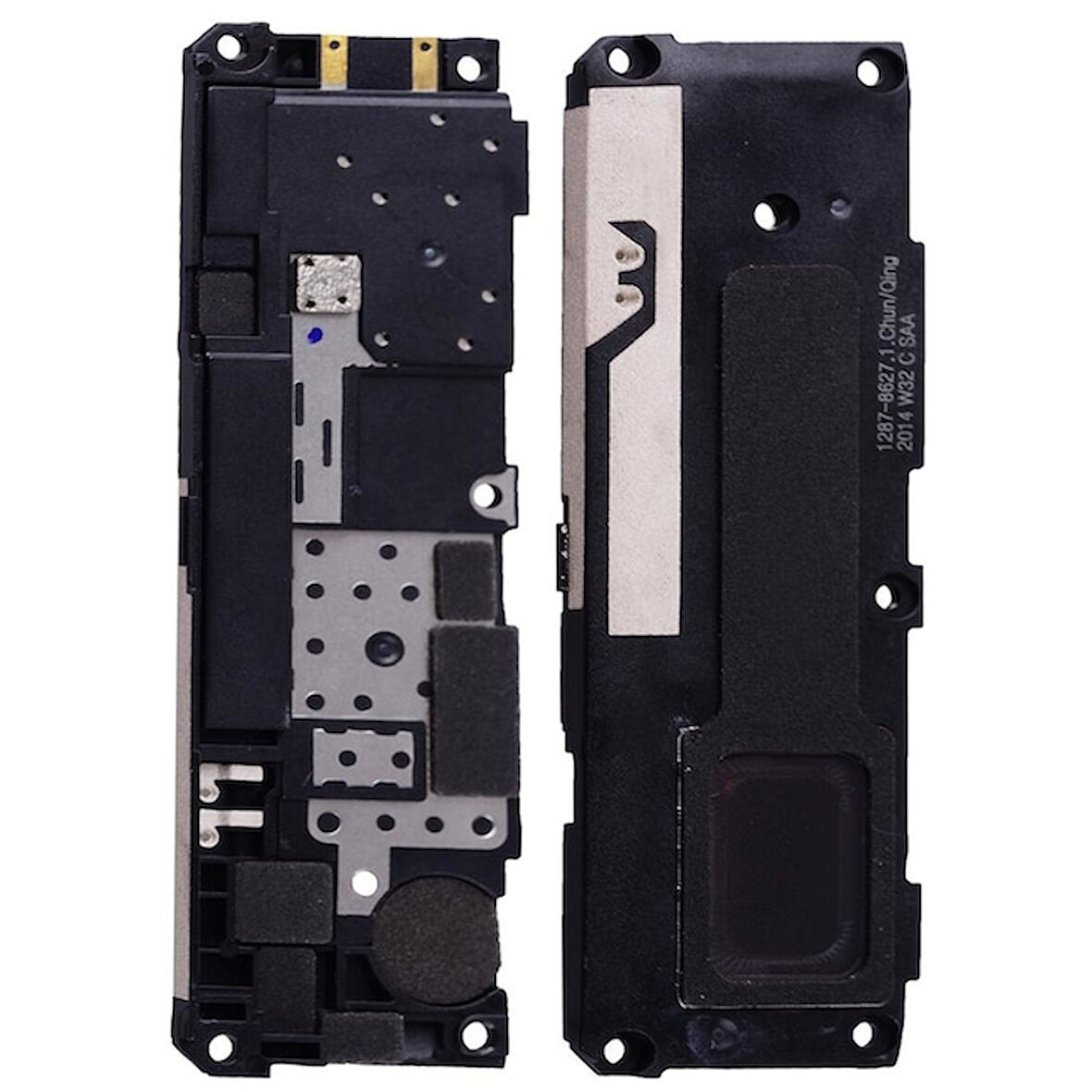 Sony Xperia C3 Hoparlor Buzzer Anten D2533.D2502