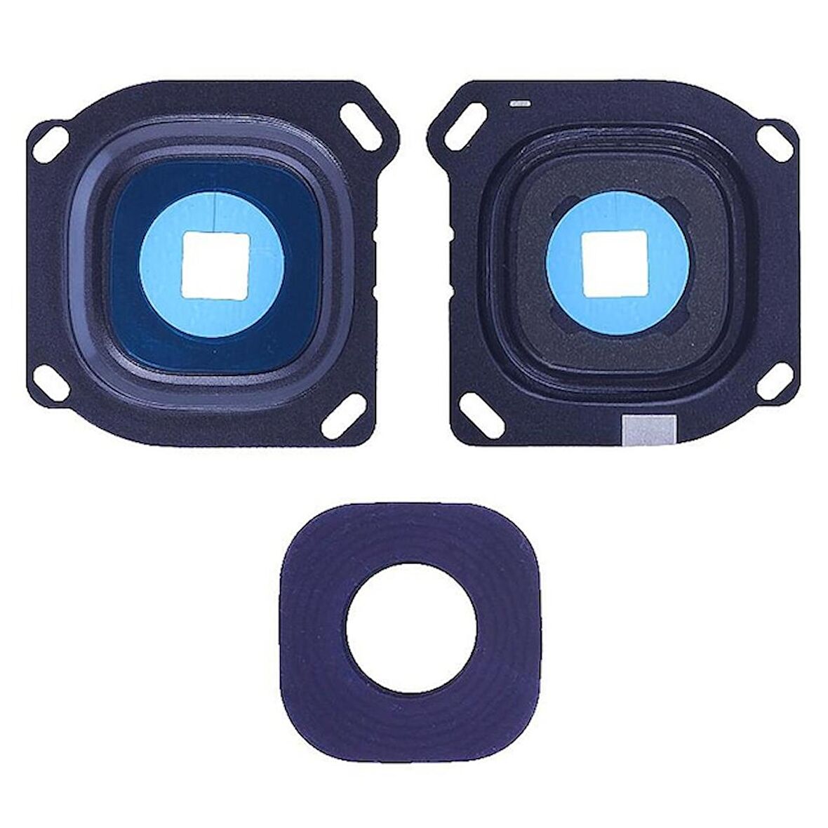 Samsung Galaxy A8 A800 Kamera Lens Camı