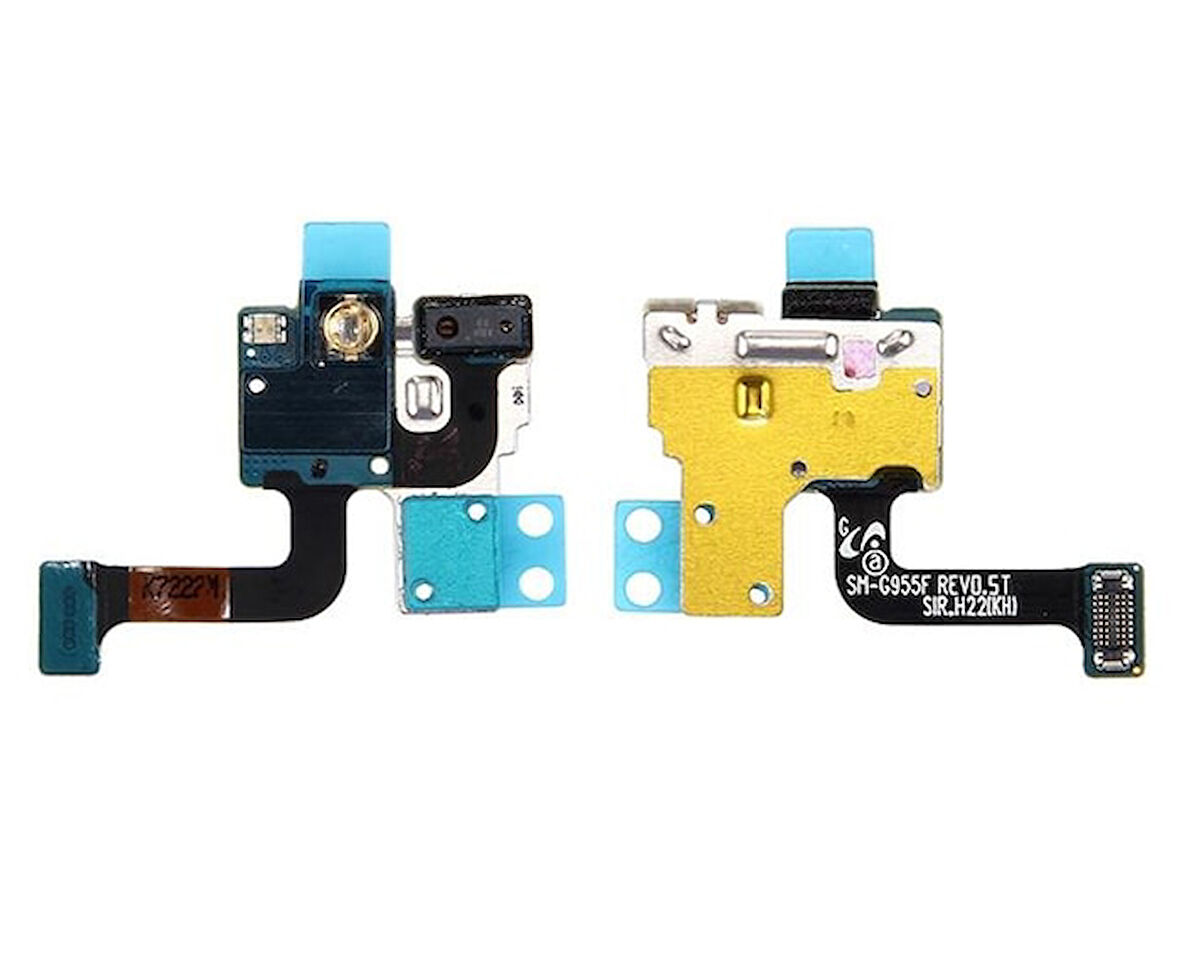 Samsung Galaxy S8 Sensor Flimi