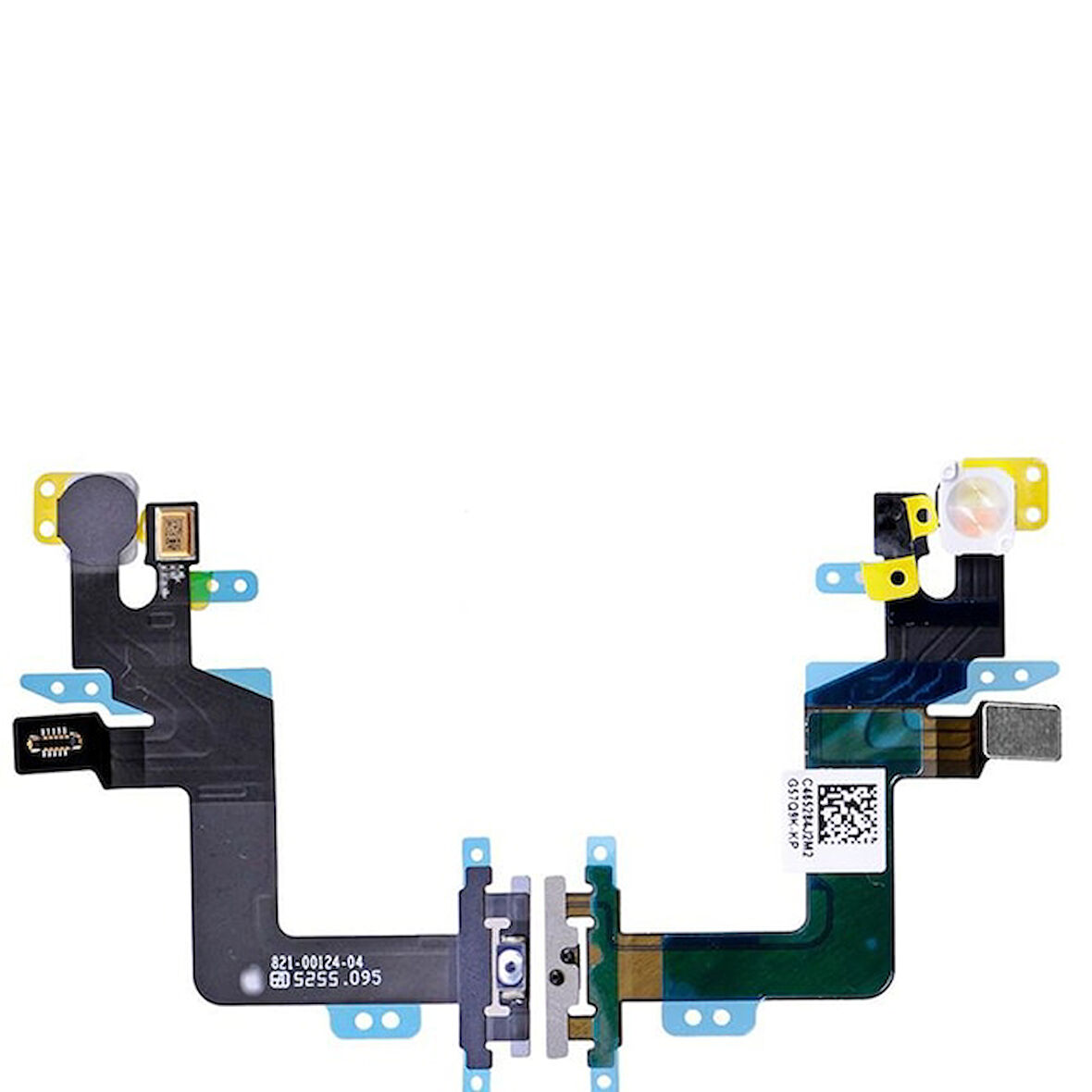 Apple İphone 6s Plus On Off Filmi
