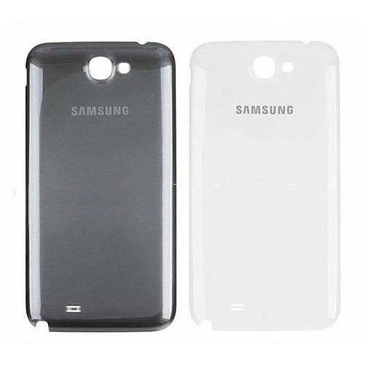 Note 2 Arka Kapak Pil Batarya Kapağı