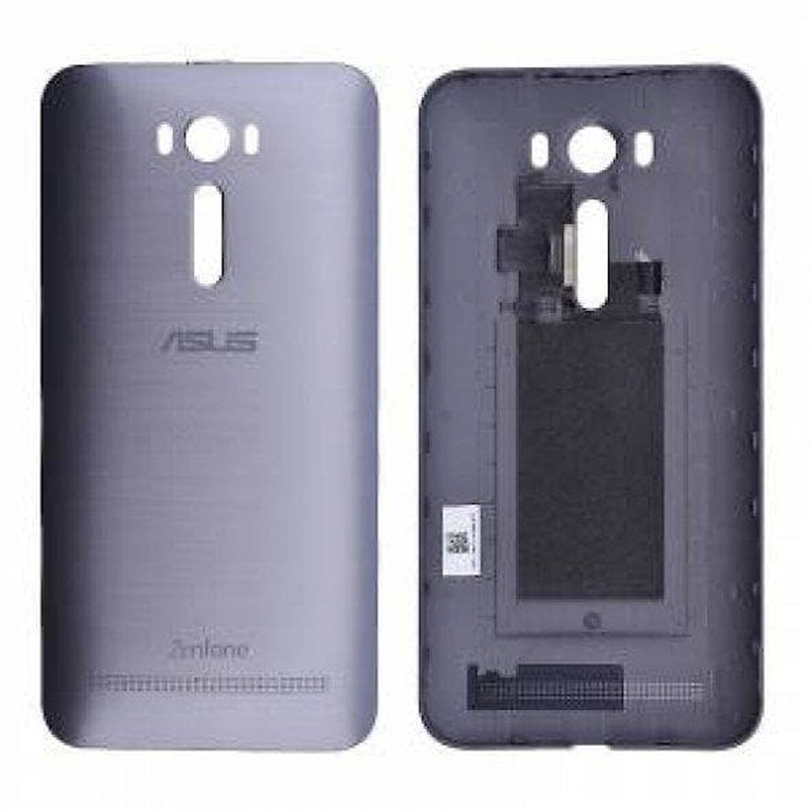 Zenfon 2 Laser 500 Kl Batarya Kapak