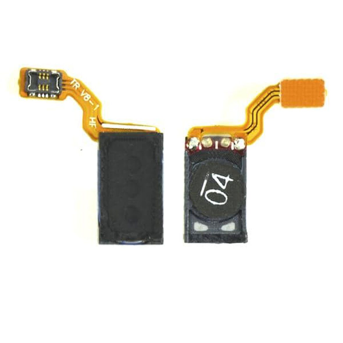 Galaxy Note 4 N910 İç Kulaklık Filmi