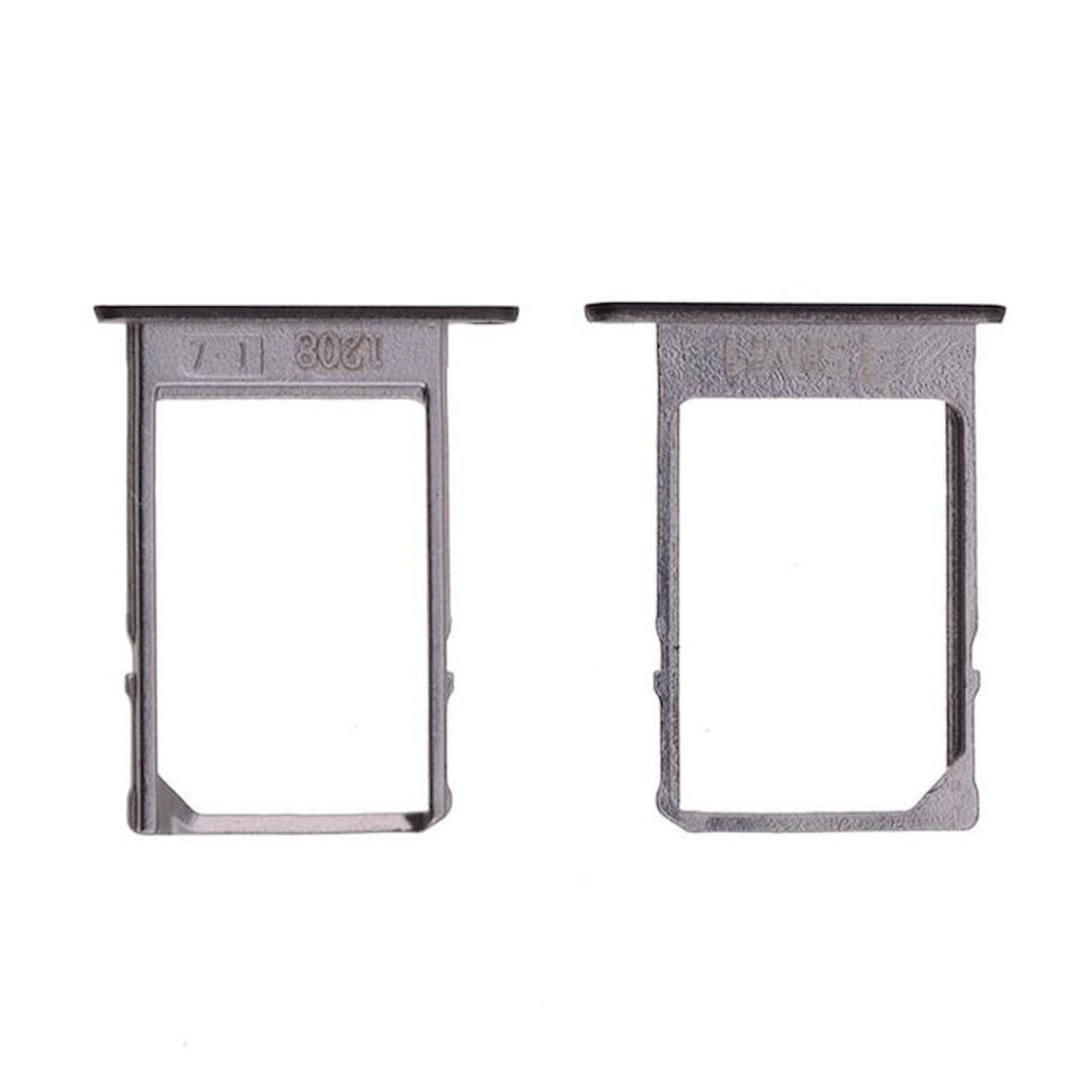 Samsung Galaxy A7 A700f Sim Kart Kapagi-siyah