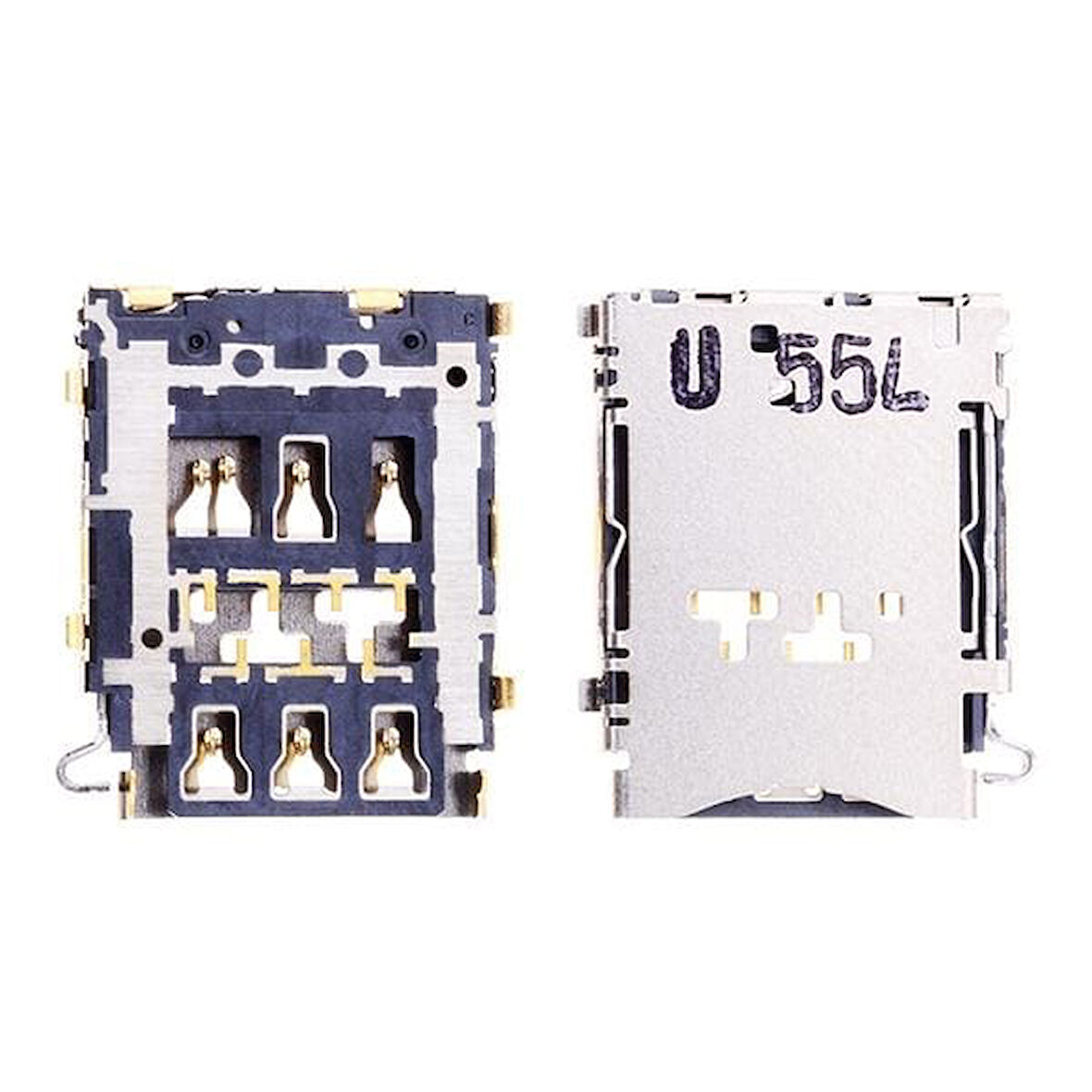 Samsung Galaxy A7 Micro Sim Okuyucu