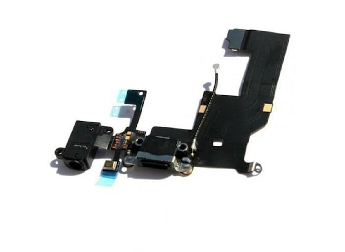 Apple İphone 5 Şarj Soketi