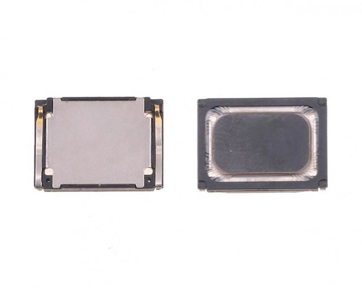 General Mobile Discovery E3 Buzzer Hoparlör