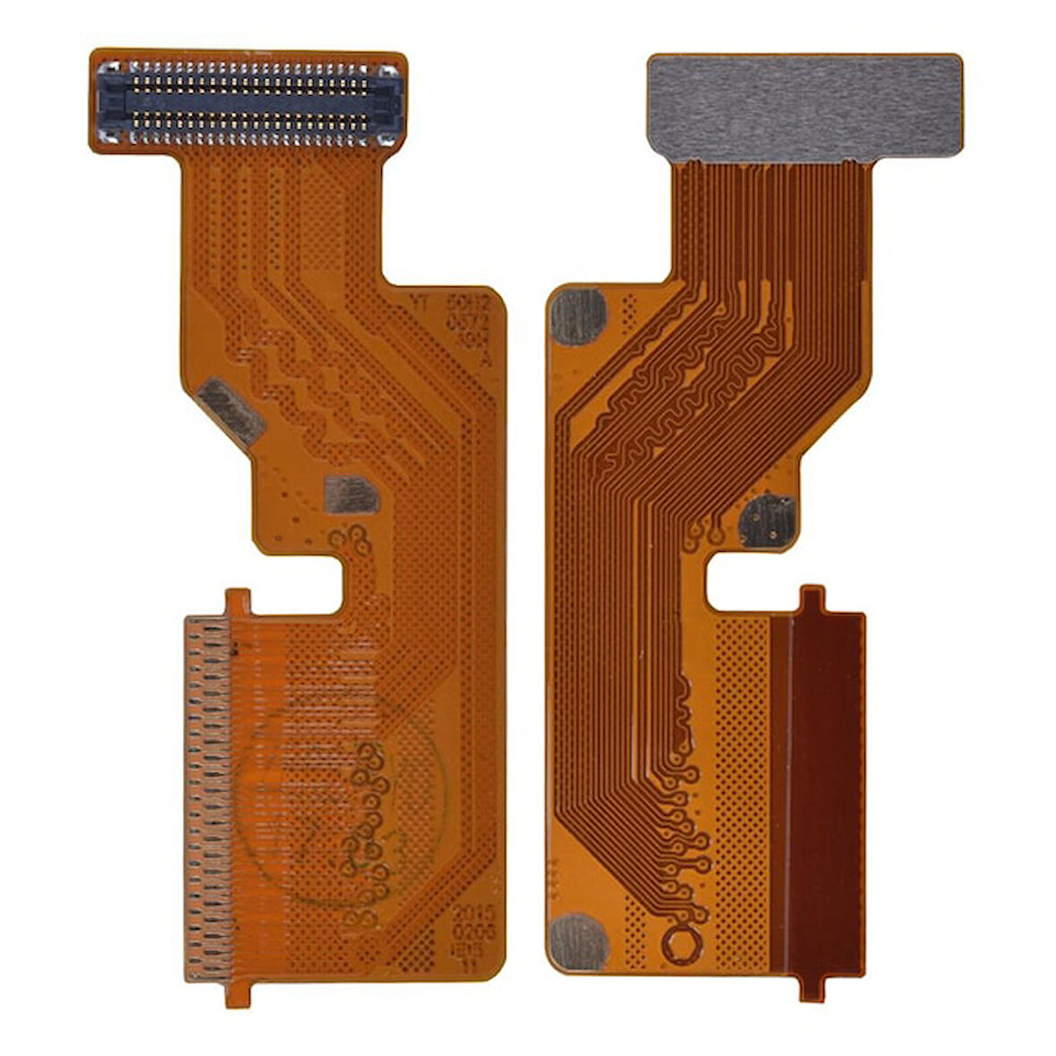 Htc One M9+ Plus Ekran Lcd Flimi