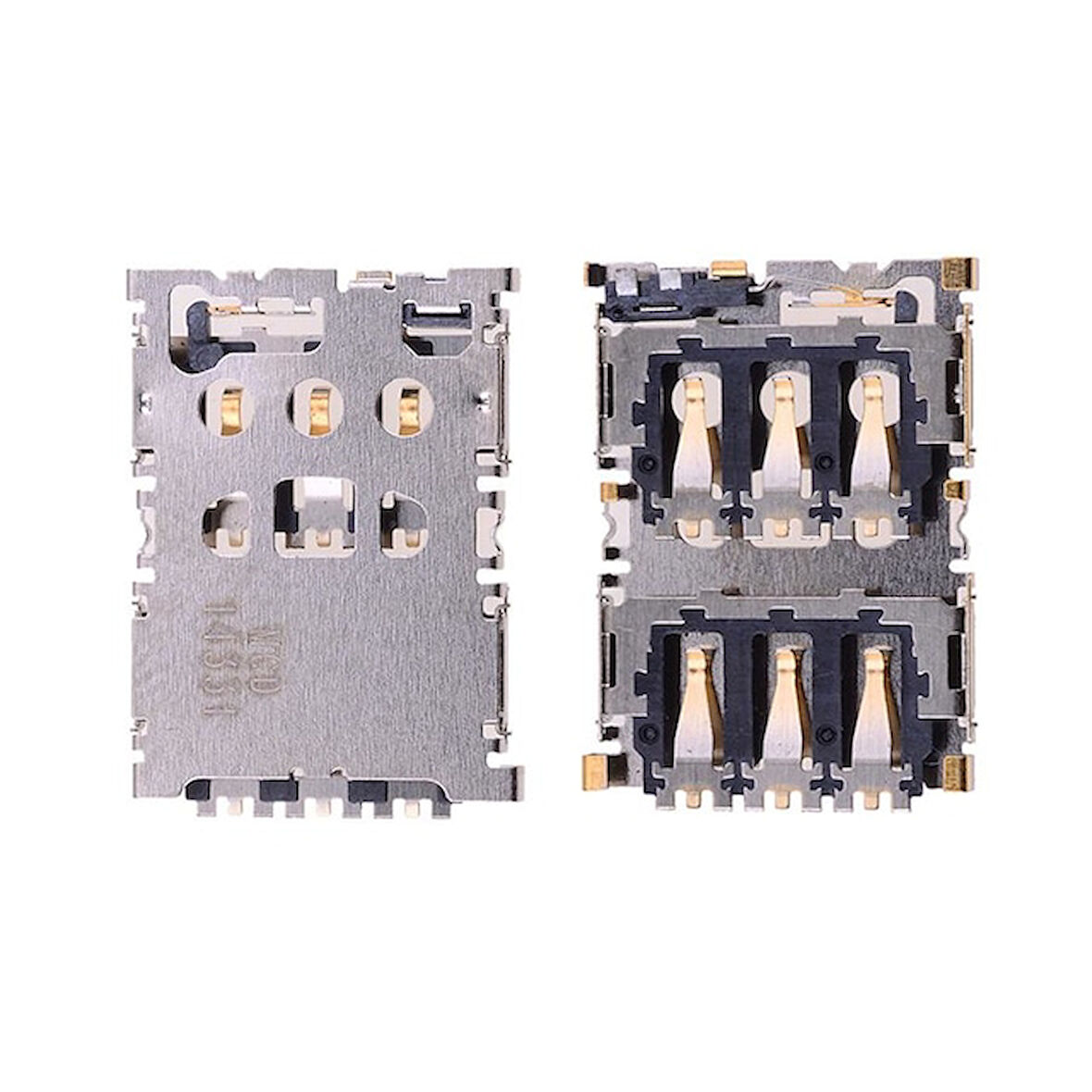 Htc Desire 830 Sim Kart Okuyucu