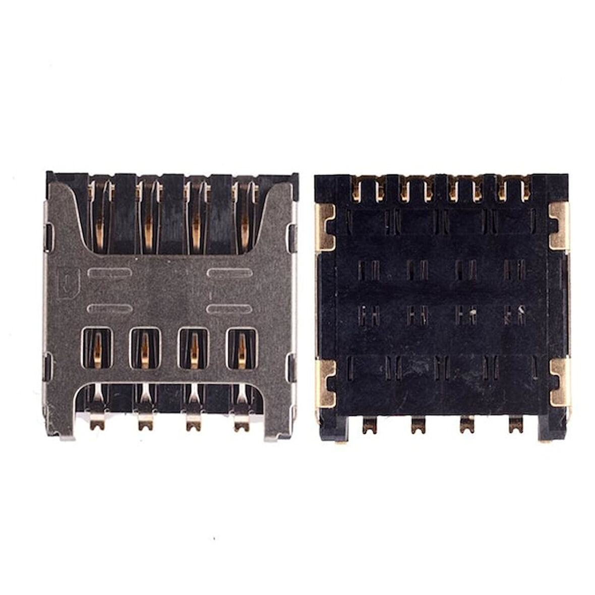 Vestel Venus 5.0 V Sim Kart Okuyucu