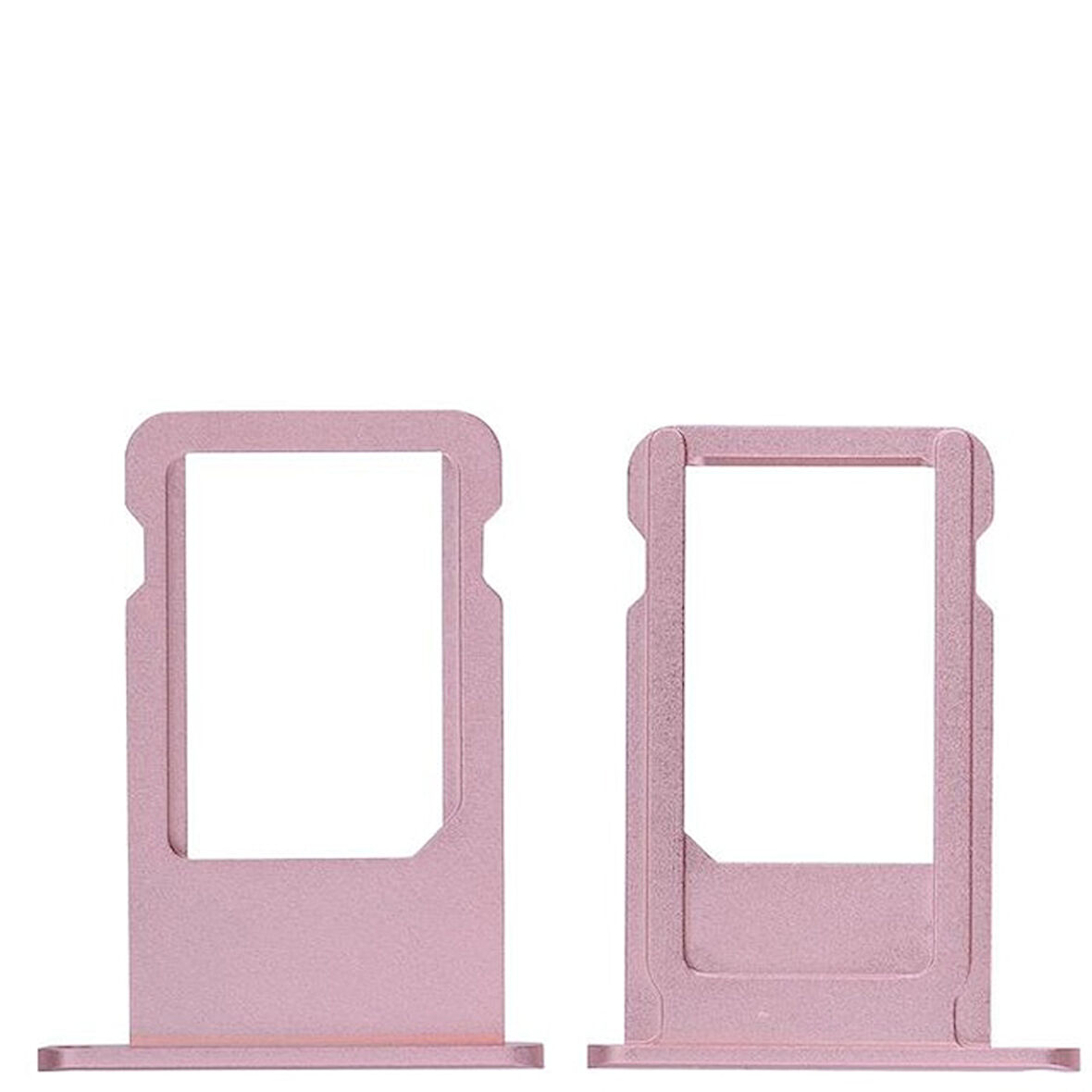 Apple İphone 6s Plus Sim Kapak-pembe