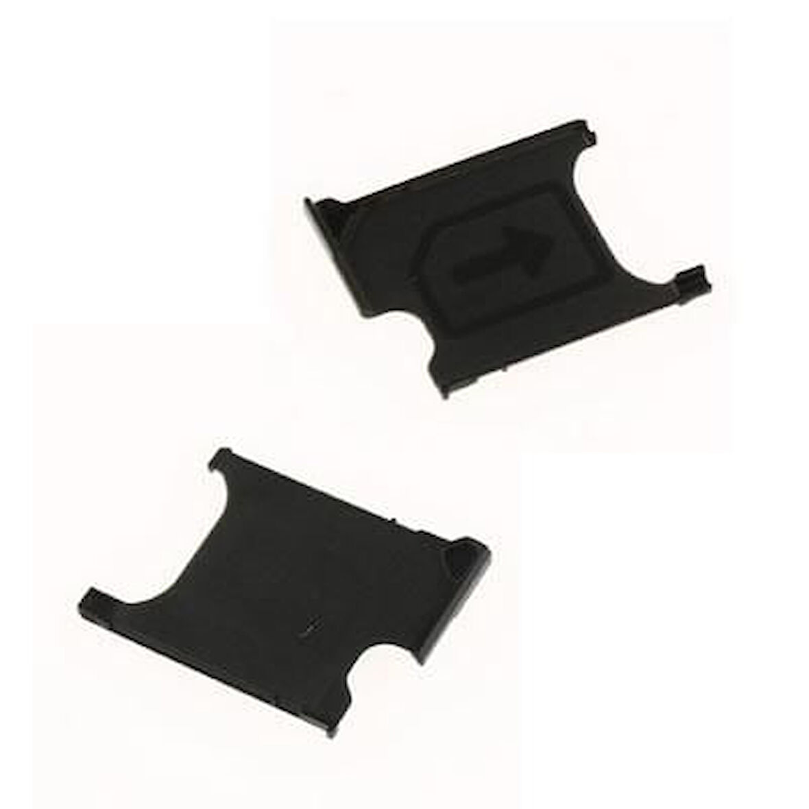 Sony Xperia Z1 Compact Mini D5503 Sim Kart Kapağı-rz