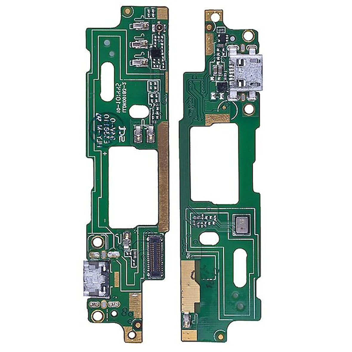 Htc Desire 820g 820s Şarj Soket Bordu