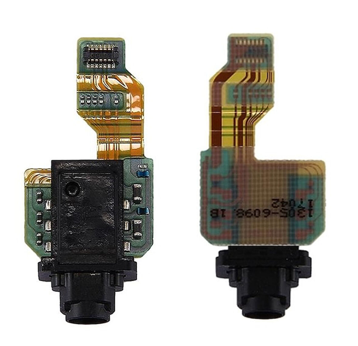 Sony Xperia Xz Premium İç Kulaklık Soketi