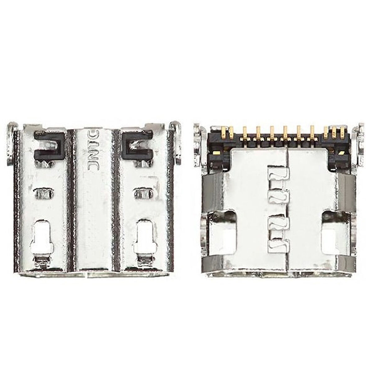 Samsung Galaxy S4 Gt İ9500,i9505 Şarj Soketi