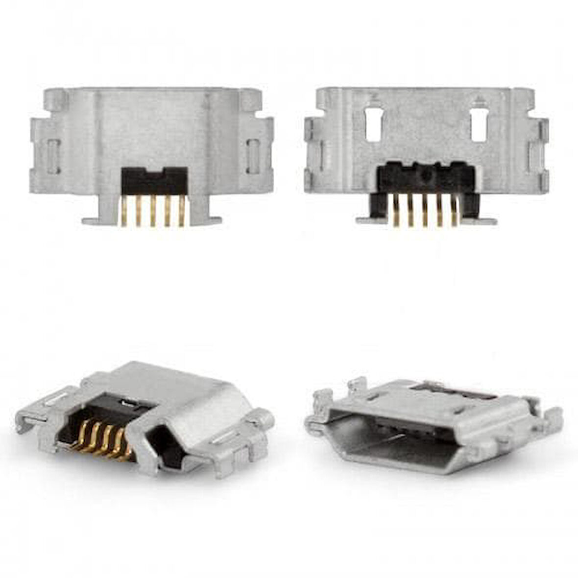 Sony Xperia Z1 Compact Mini Şarj Soketi