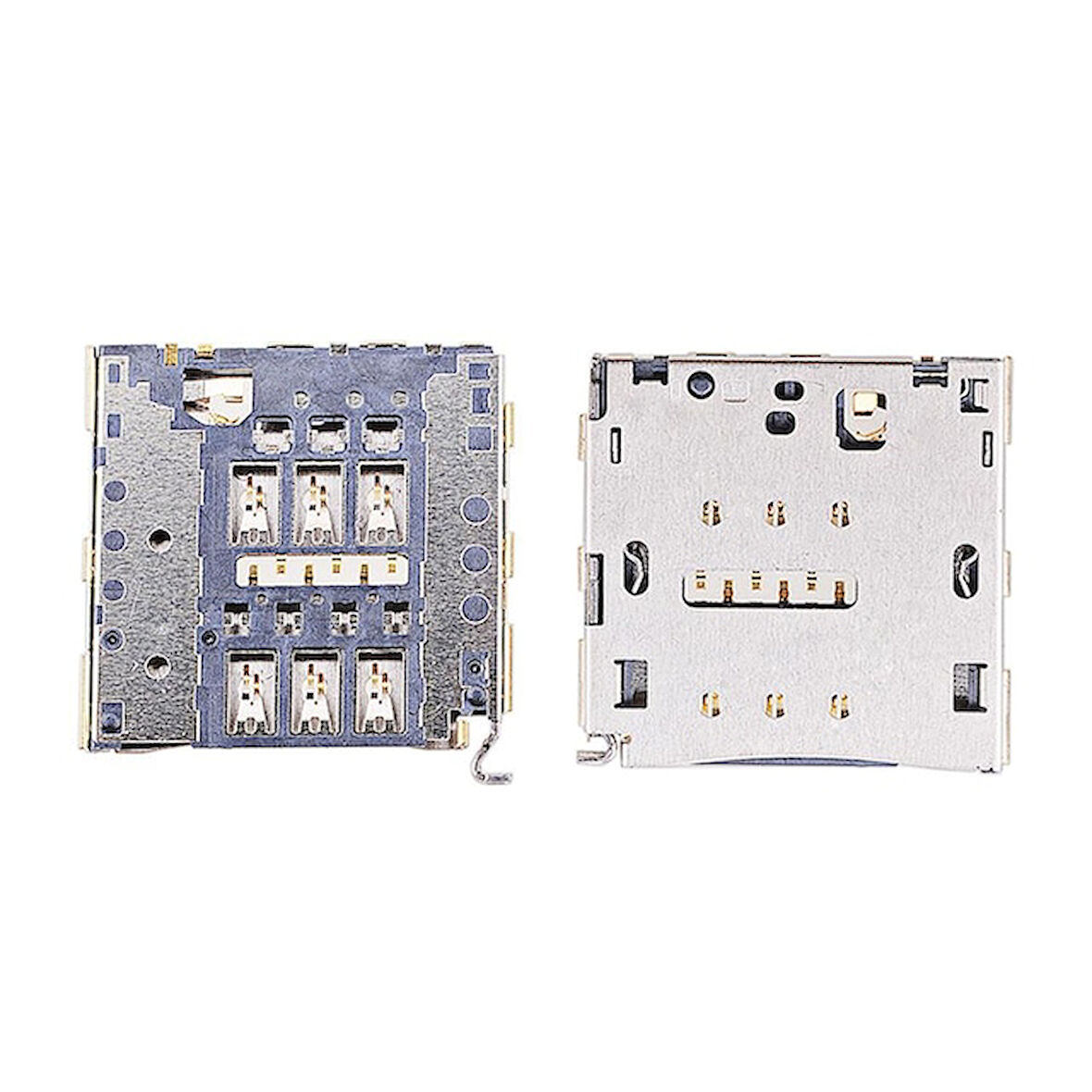 Huawei Ascend G7 Sim Okuyucu