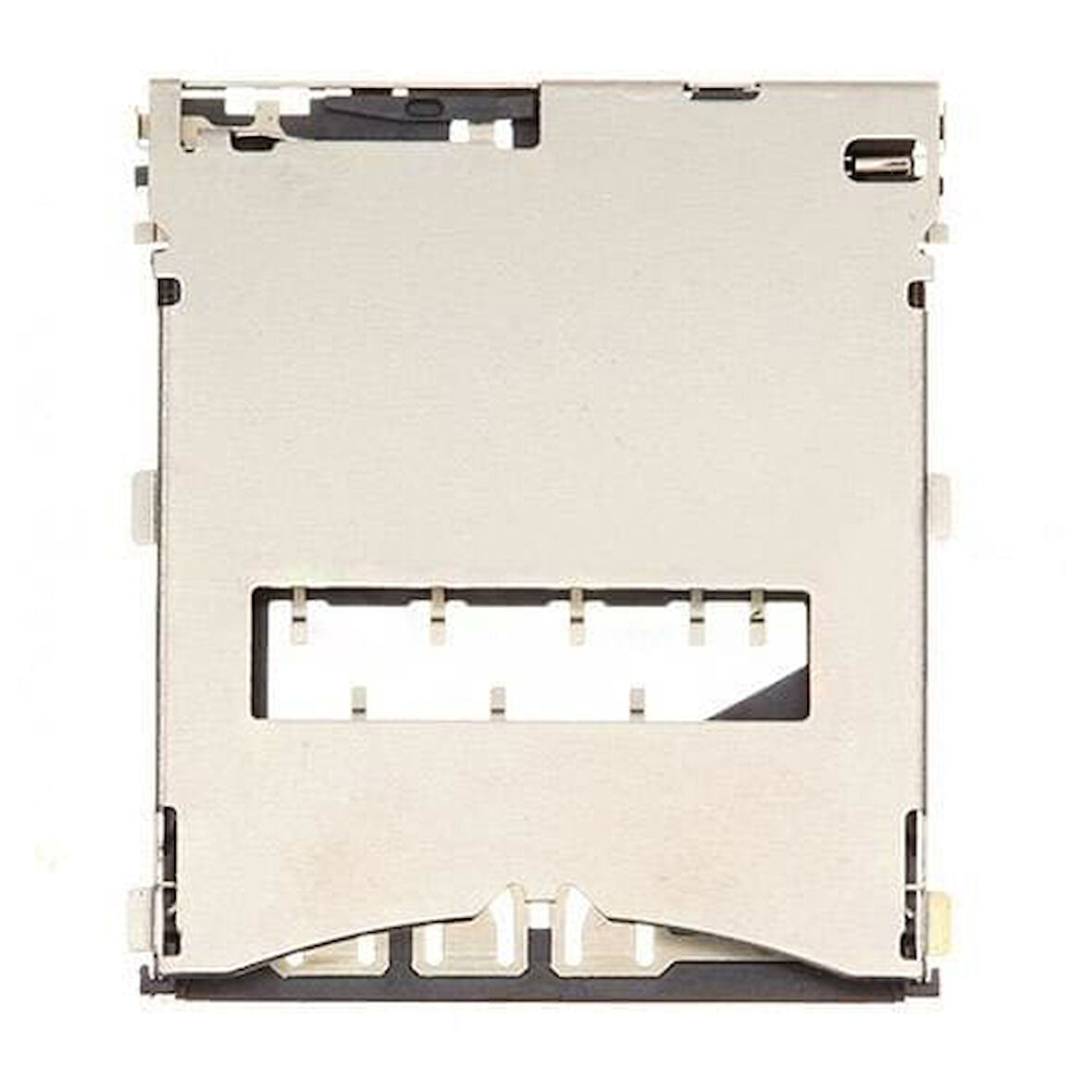 Sony Xperia Z Ultra Xl39h C6803 Sim Kart Okuyucu