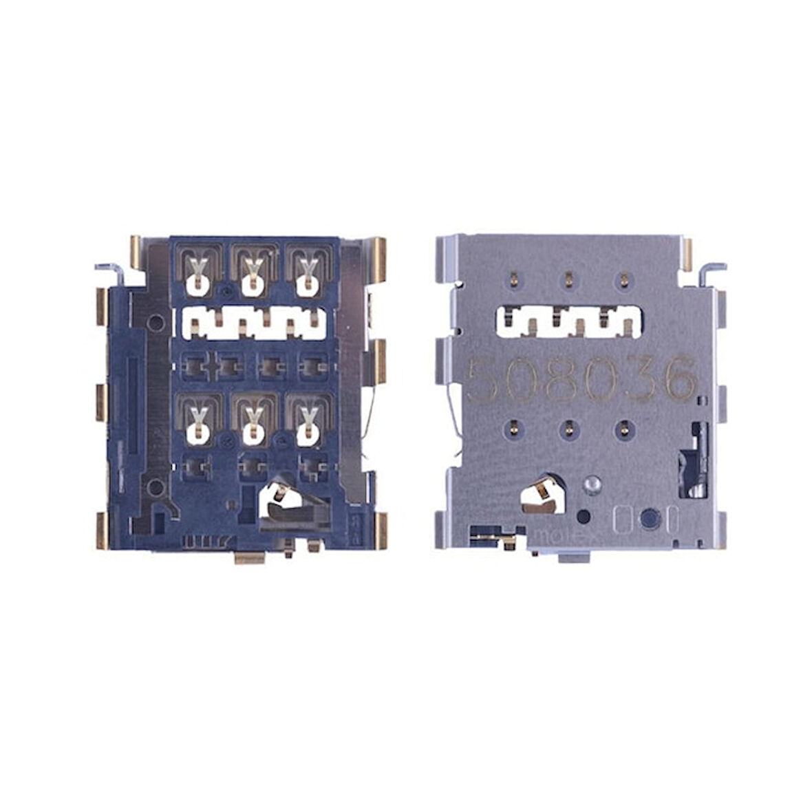 Htc One M9 Sim Okuyucu