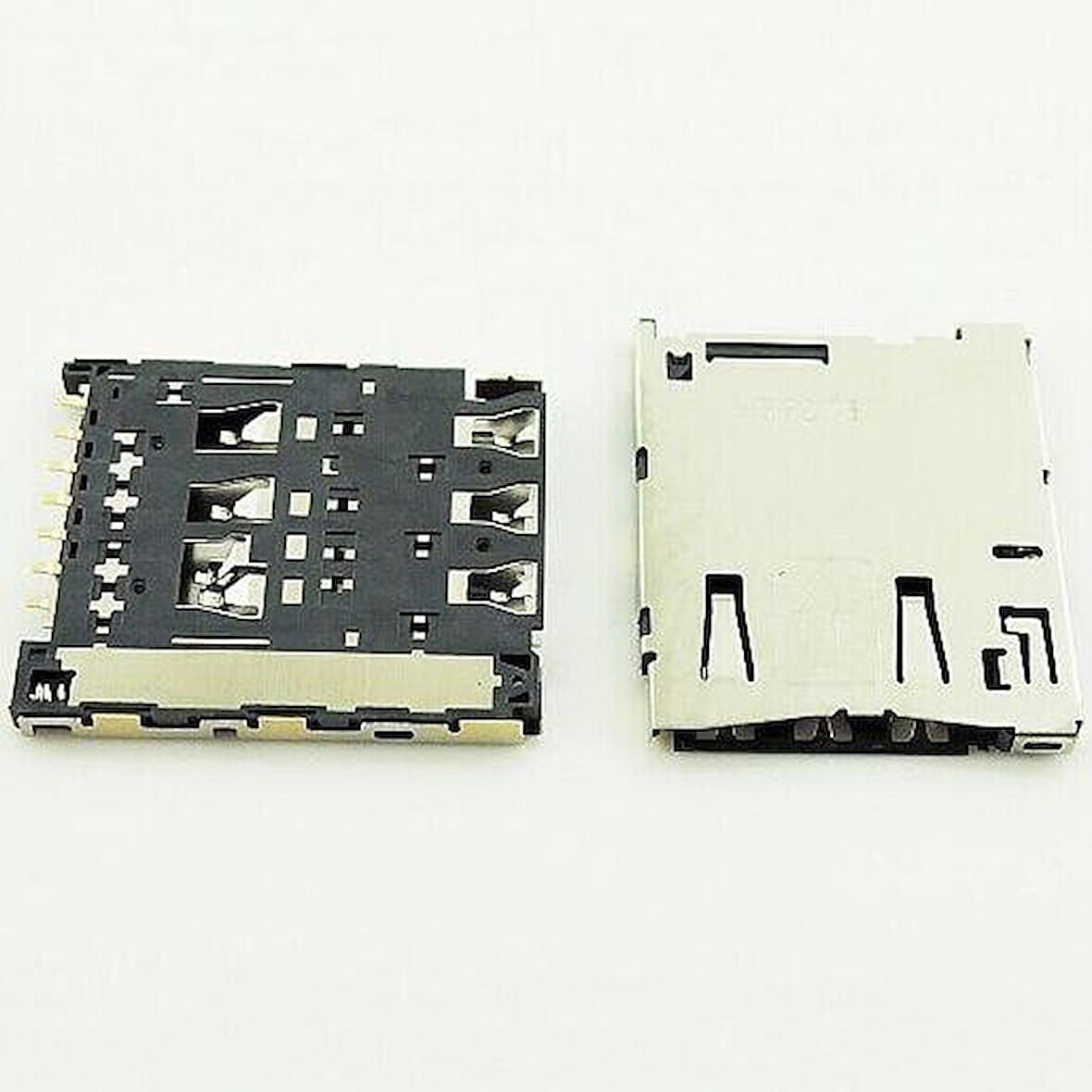 Sony Xperia M4 Aqua Sim Okuyucu