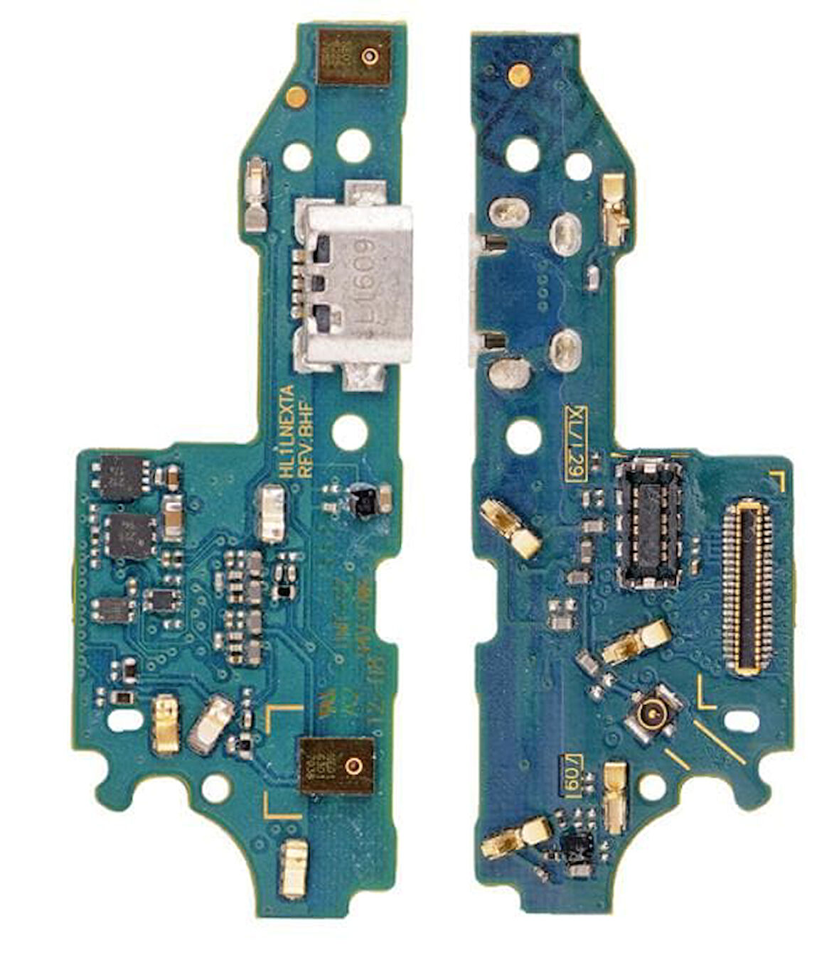 Huawei Ascend Mate 8 Şarj Soket Mikrofon Bordu