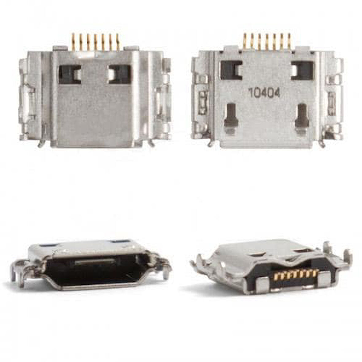 Samsung Galaxy Note N7000 İ9220 Şarj Soketi