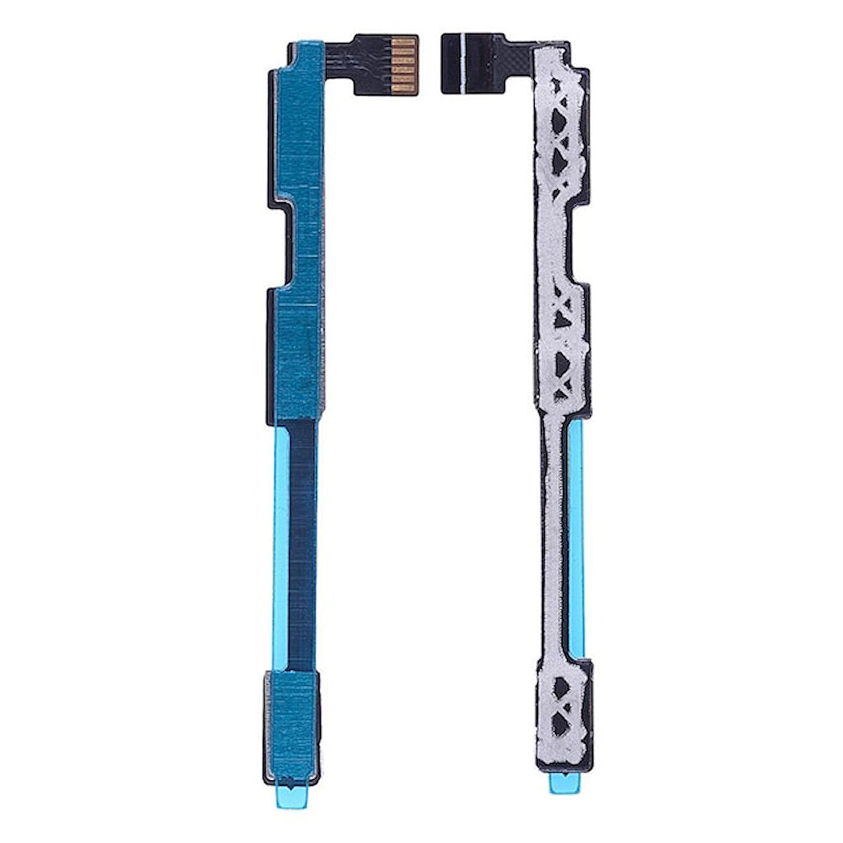 Lenovo Vibe K4 Note A7010 On Off Yan Ses Flimi