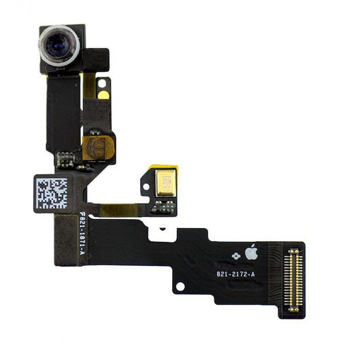 Apple İphone 6 Ön Kamera Ve Sensor Film