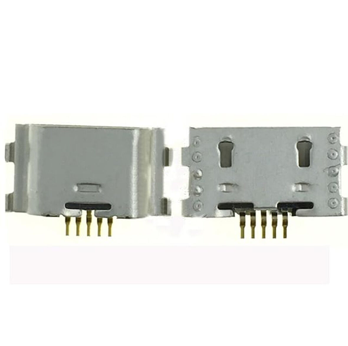 Lenovo Vibe X2 Şarj Soketi