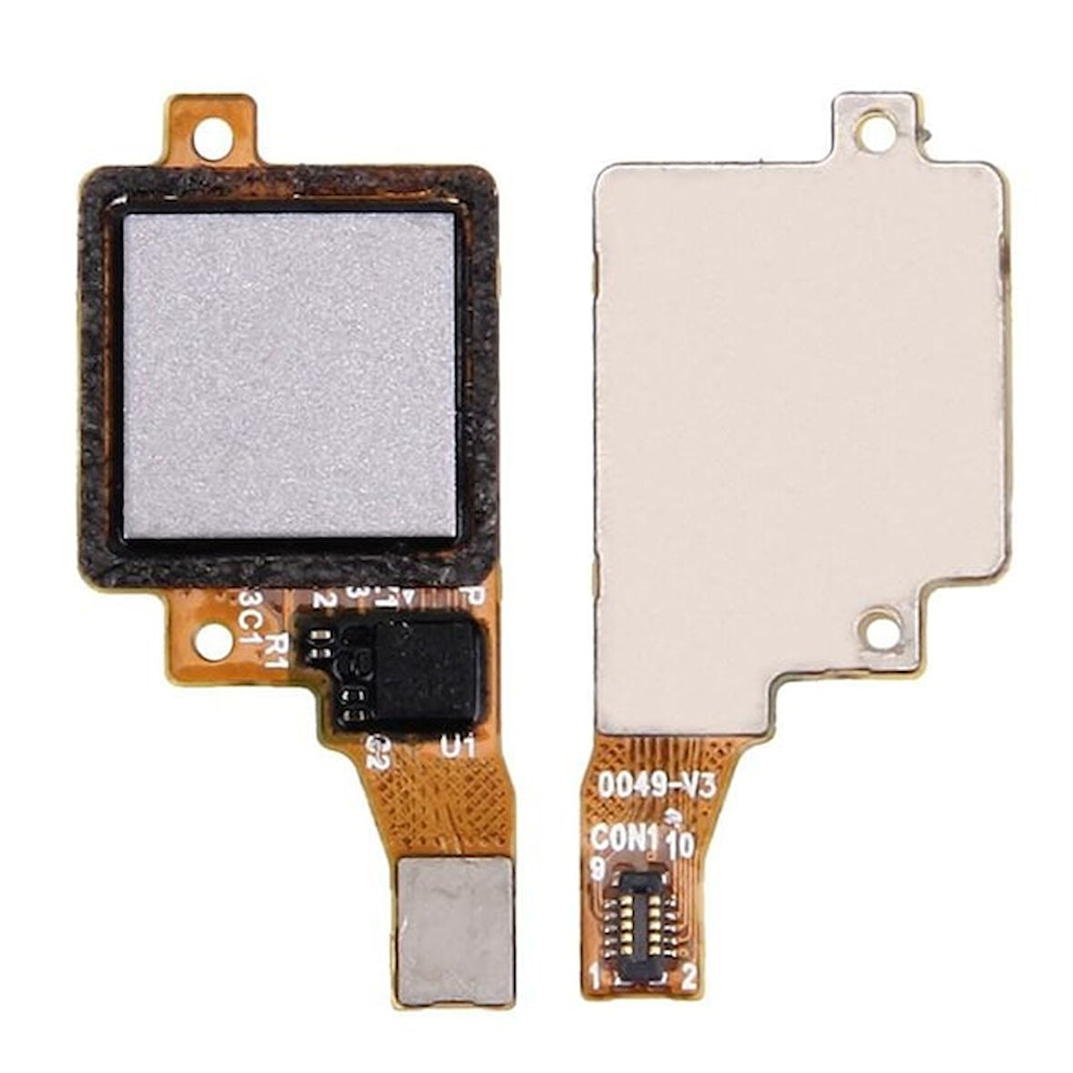 Huaweı Honor 7 Home Tüş Flimi