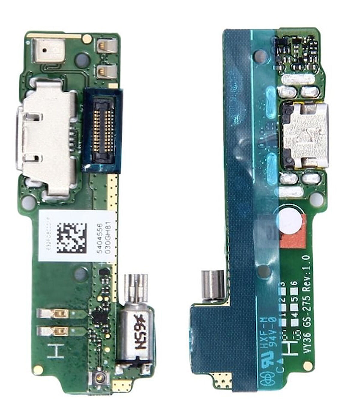 Sony Xperia Xa Şarj Soket Titreşim Bordu F3111 F3113