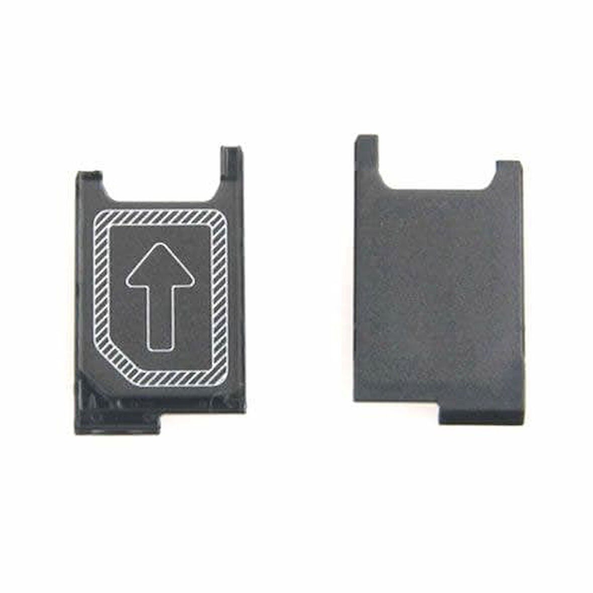 Sony Xperia Z3 Mini Compact Sim Kart Tutucu Kapak-rz