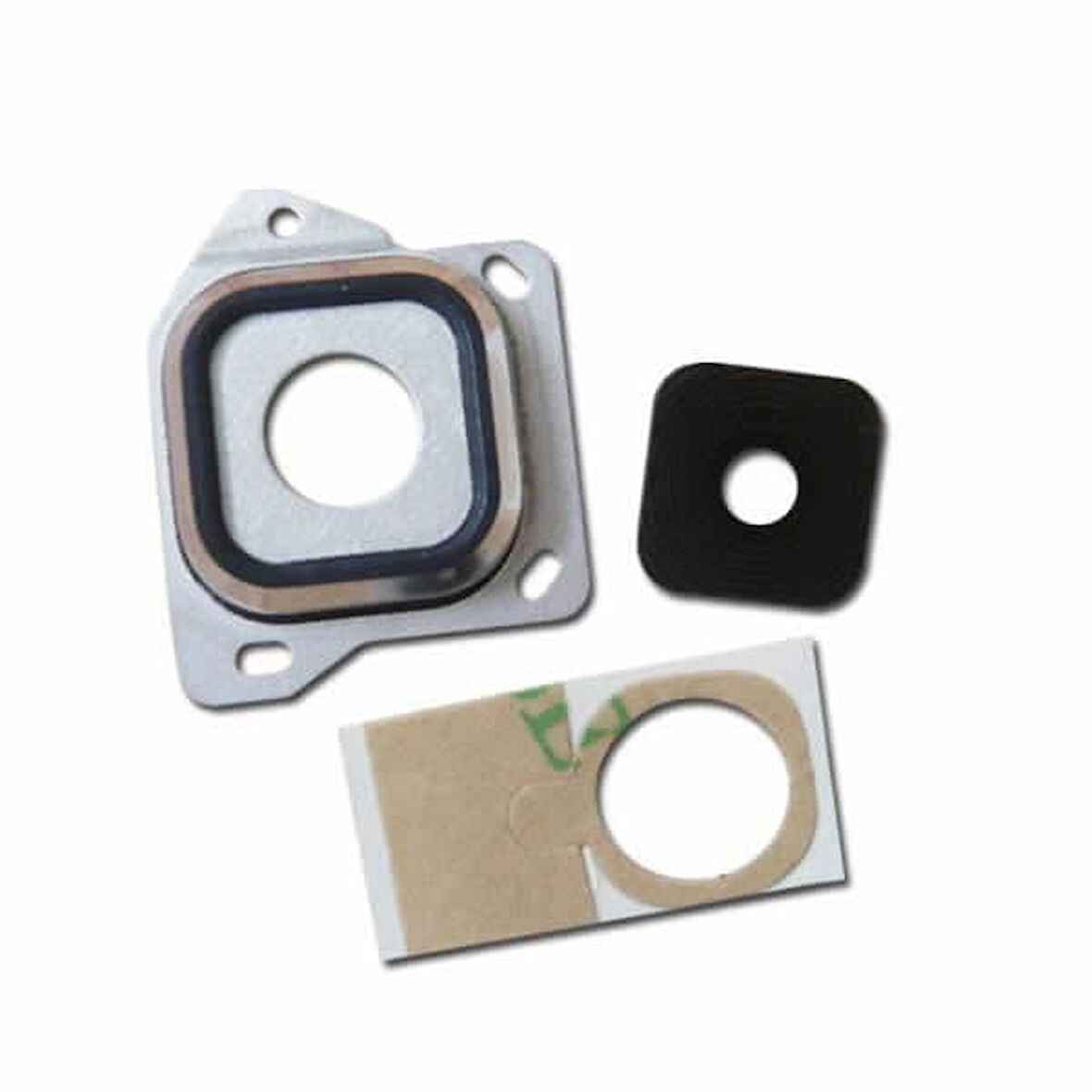 Samsung Galaxy A3 A300 Kamera Lens