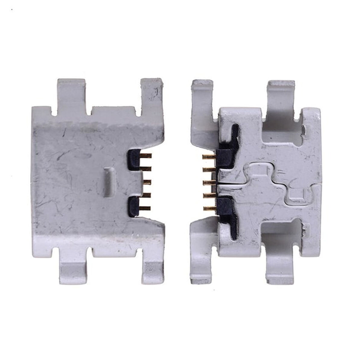 Turkcell T60 Şarj Soketi