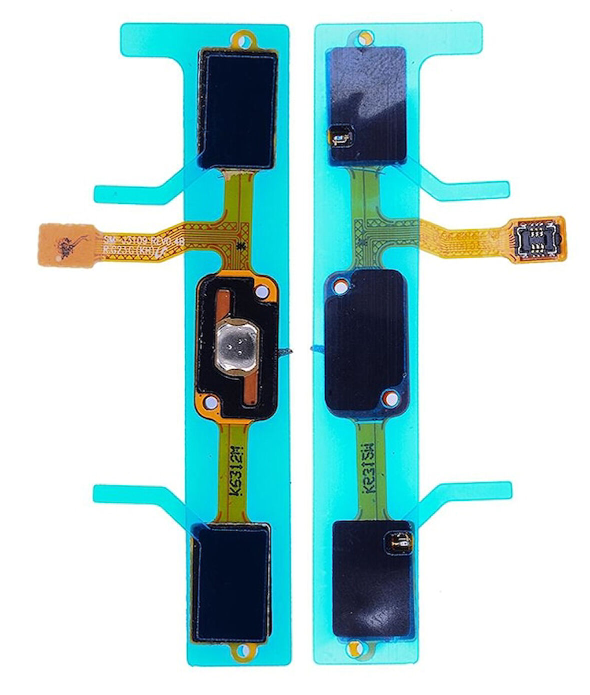 Samsung Galaxy J3 J320 Tuş Bord Flimi