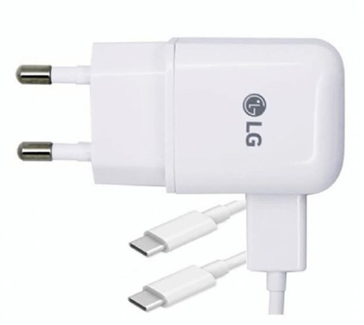 Lg G5 Şarj Aleti ve Kablosu