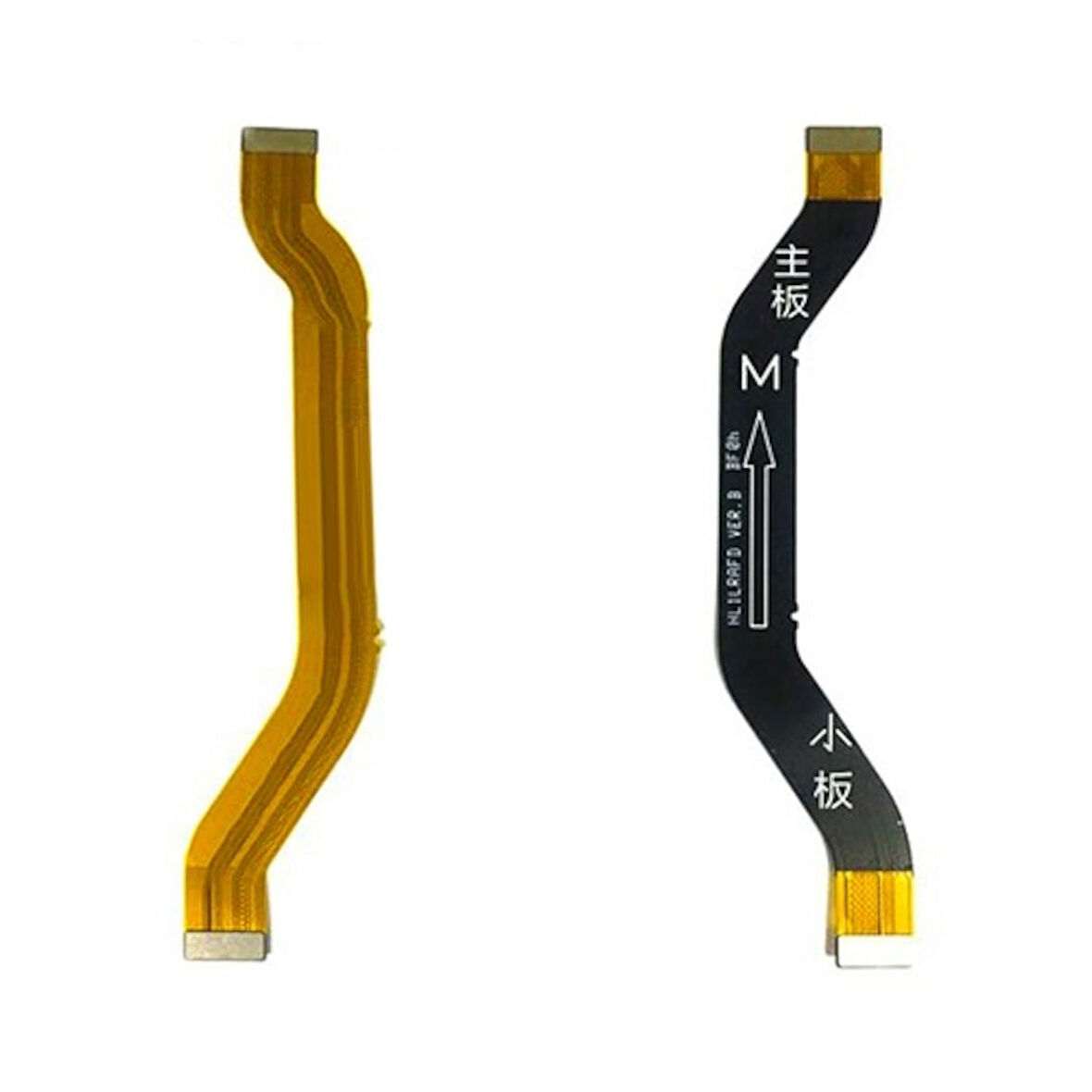 Huawei P Smart 2020 / Y8P 2020 / Honor 20 Lite Ekran Ara Film