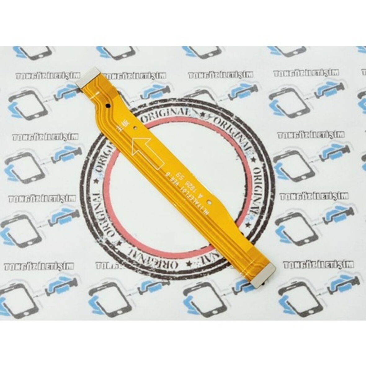 Huawei Honor 20 Ara Film Flex