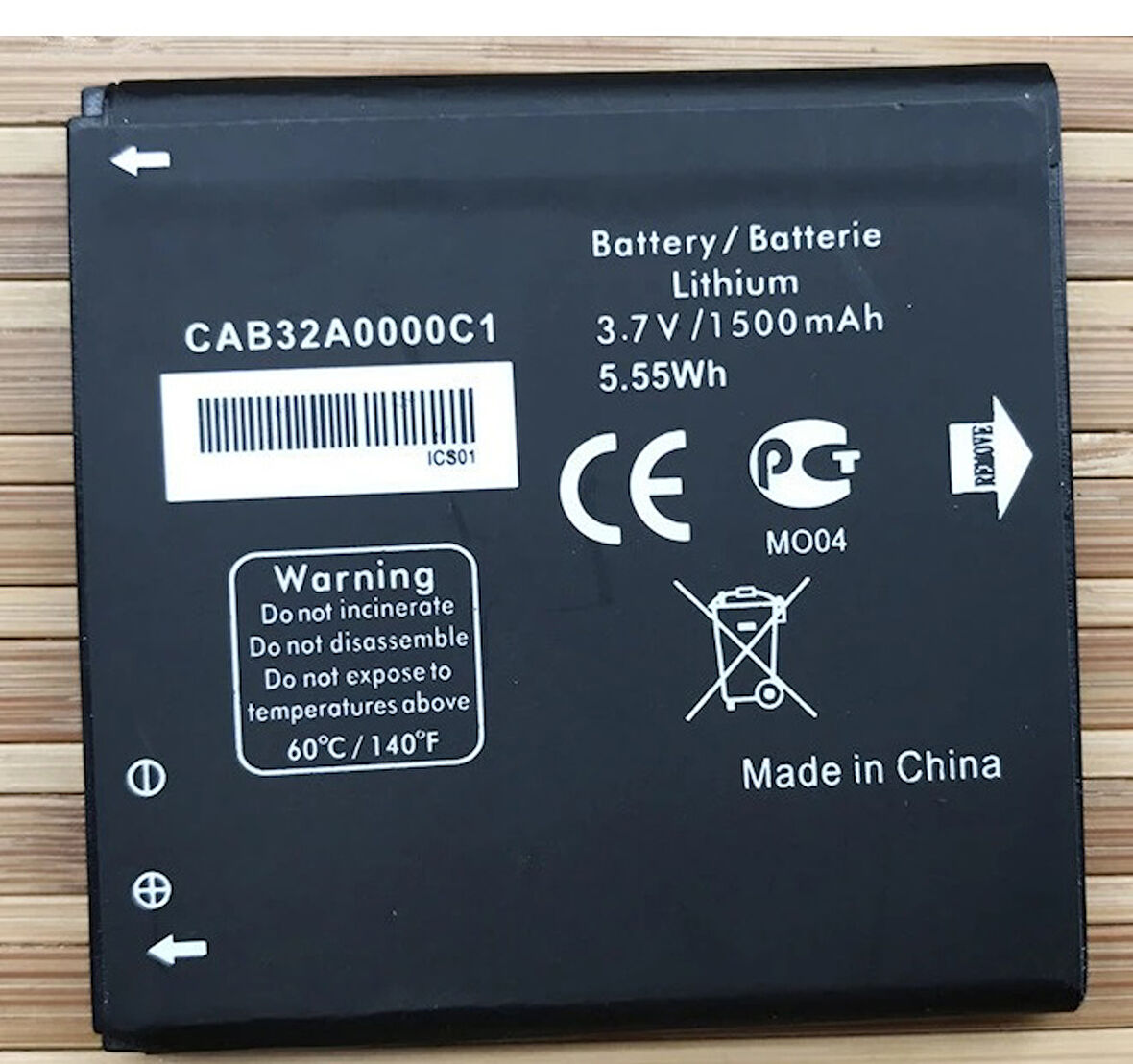 ALCATEL One Touch 6010 6010D 991D 992D OT-991