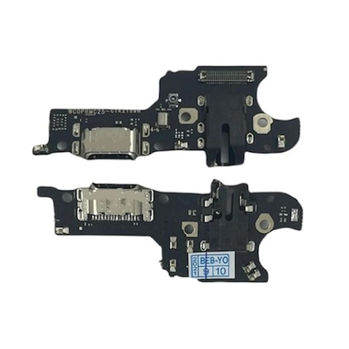 Realme C25 Şarj Soketli Mikrofon Bordu