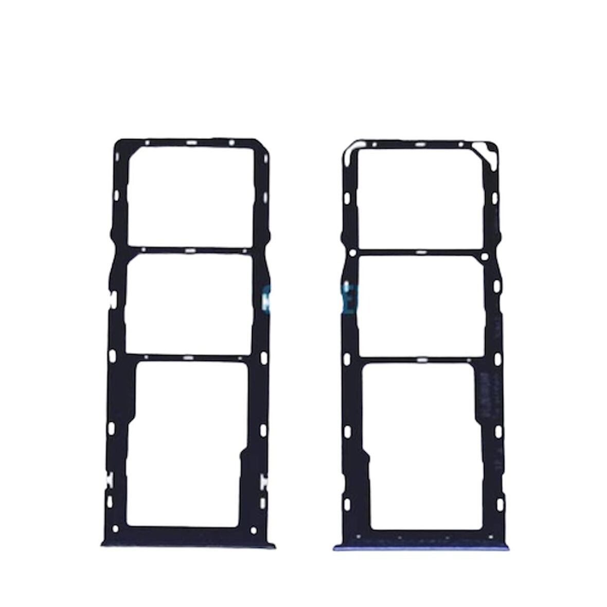 Realme 5i Sim Kart Tepsisi