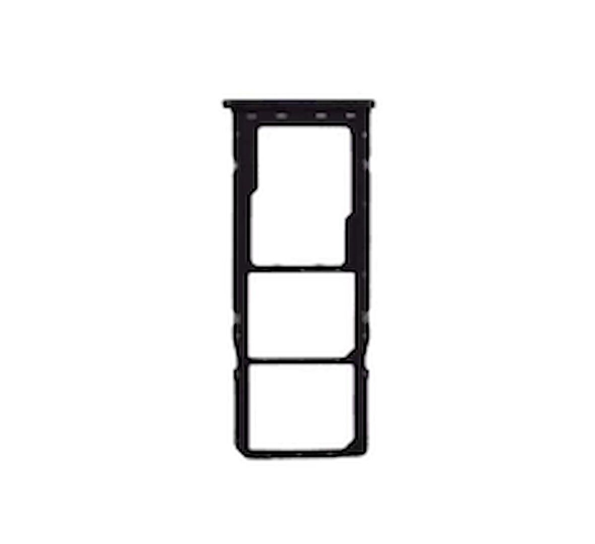 Oppo Reno 5 Lite Sim Kart Tepsisi