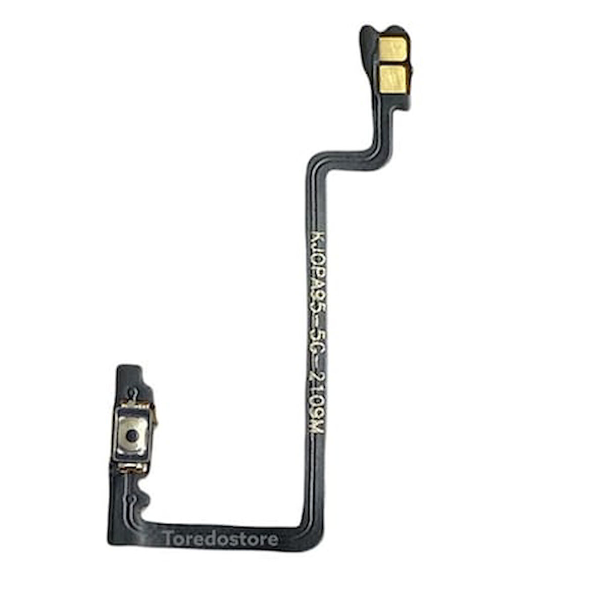 Oppo A74 2021 5G On Off Filmi Flex