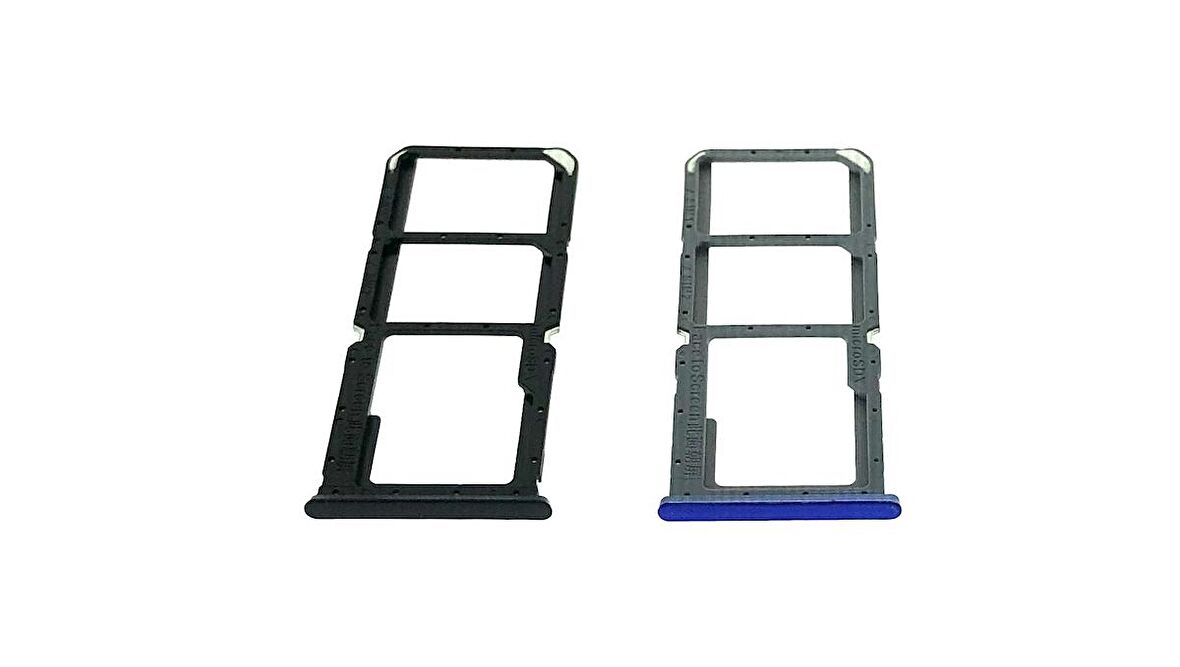 Oppo A54 Sim Kart Tepsisi
