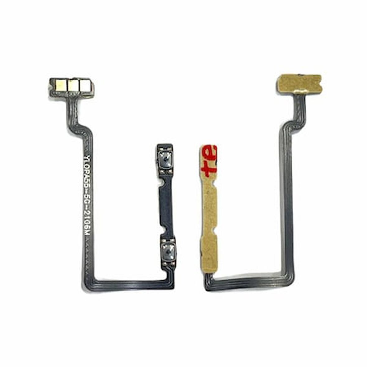 Oppo A54 Yan Ses Filmi