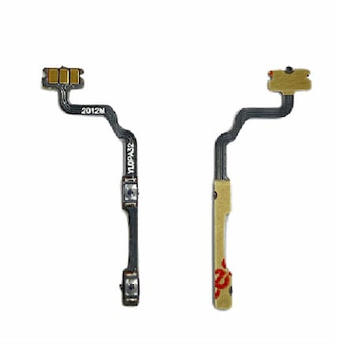 Oppo A53 Yan Ses Filmi Flex