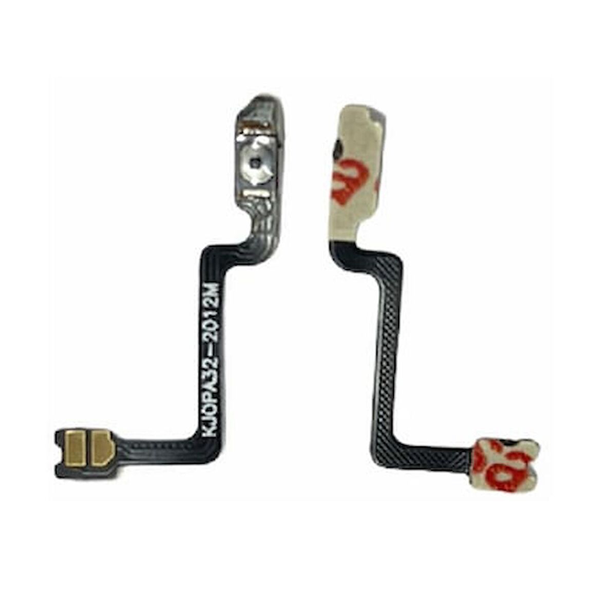 Oppo A53 2020 On-Off Filmi Flex